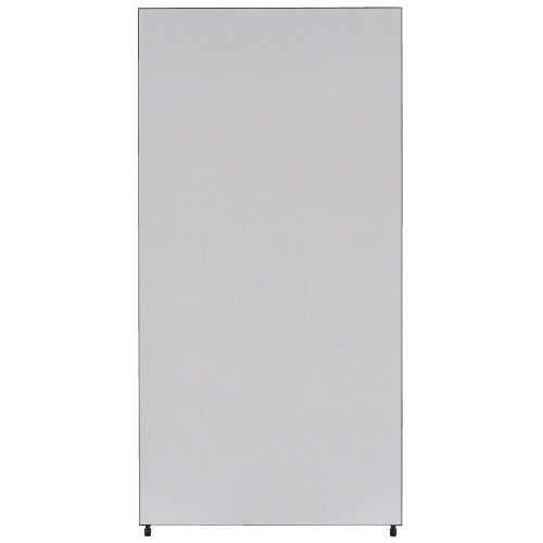 PLUS（プラス）オフィス家具 BJパネル BJ-1809 LGY ライトグレー　