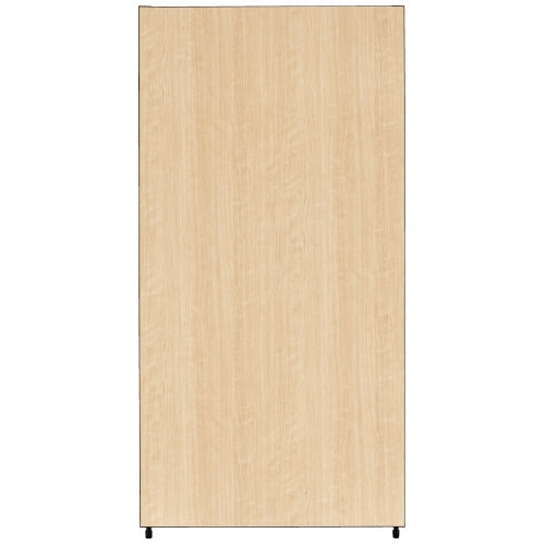 PLUS（プラス）オフィス家具 BJパネル BJ-1809 NA ナチュラル　