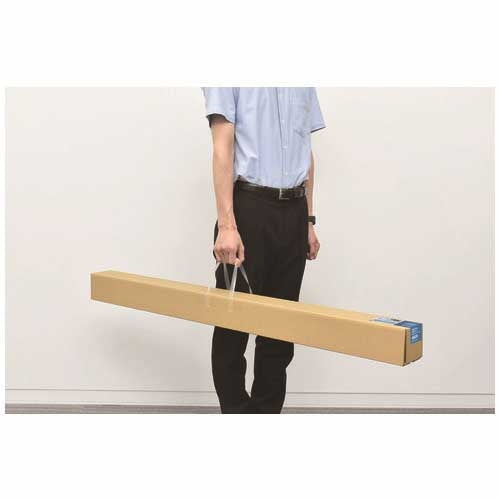 PLUS（プラス）オフィス家具 広幅マグネットWBシート(投影タイプ) MSJP-12360　4989247468056