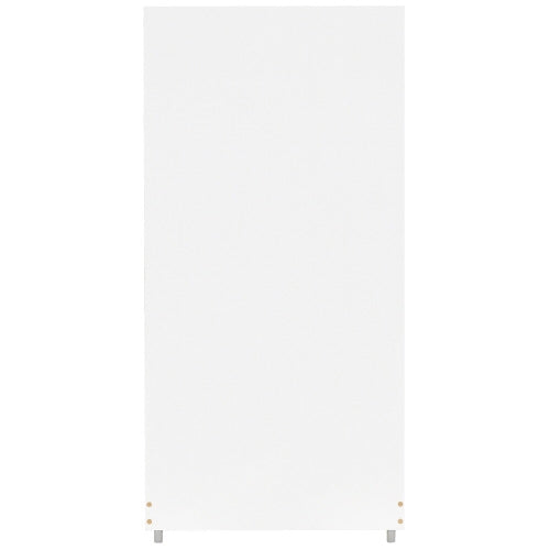 PLUS（プラス）オフィス家具 SP2 プリント紙ホワイトボード SPP-1809PWB　