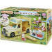 Epoch Co-63 Camper for everyone 4905040140463