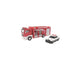 조젠 JDC5023-RW 소방차·닛산 GT-R 경찰차 4897039351335