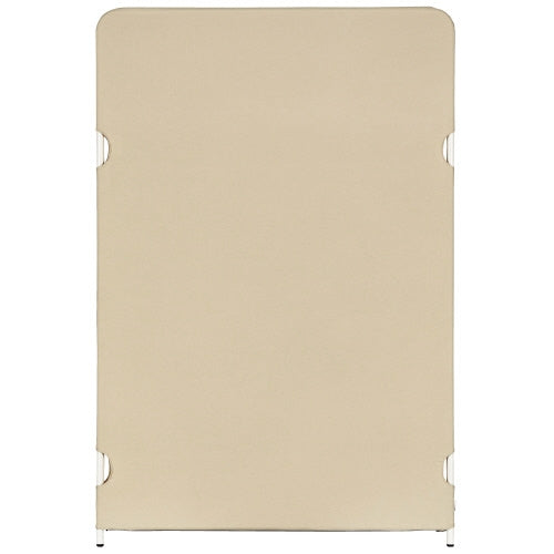 PLUS（プラス）オフィス家具 EPパネル EP-1812PL BE ベージュ　