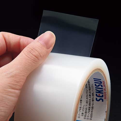 Sekisui Highly Transparent Curing Tape for Bulletin Boards P6TYX04 4901860283649