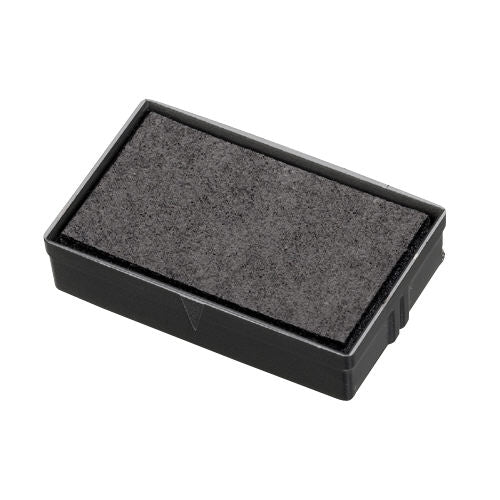 Spare pad black for COLOP stamp S120/BL2