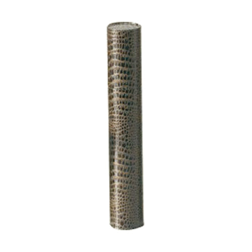 銀鳥産業 丸筒 M5-M30 50×300mm ワニ皮 12本入