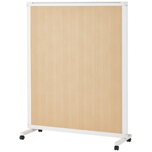 PLUS（プラス）オフィス家具 RP2パネル RP-1NSC1512PH N キャスター脚　