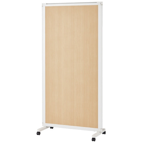 PLUS（プラス）オフィス家具 RP2パネル RP-1NSC1809PH N キャスター脚　