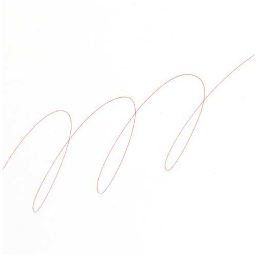 三菱鉛筆 パワータンク07 SN200PT0715 赤 4902778763612