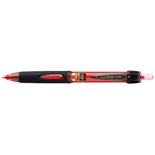 Mitsubishi Pencil Power Tank Knock Penna a sfera SN200PT1015 4902778763667