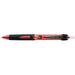 Mitsubishi Pencil Power Tank Knock Penna a sfera SN200PT1015 4902778763667