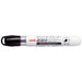 Mitsubishi Pencil Notificatiesensor Middelpunt Ronde Kern Zwart PWB1204M.24