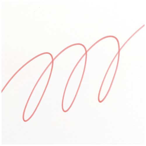 三菱鉛筆 お知らセンサー 中字丸芯 赤 PWB1204M.15 4902778761380