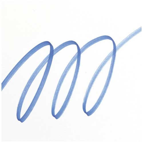 Mitsubishi Pencil Notification Sensor Medium Square Lead Blue PWB1205K.33 4902778761441