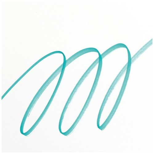 Character corner core green PWB1205K.6 out of the MITSUBISHI PENCIL intellect and others sensor