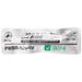 Cartucho de sensor de notificación de lápiz Mitsubishi PWBR1004M.6 Verde