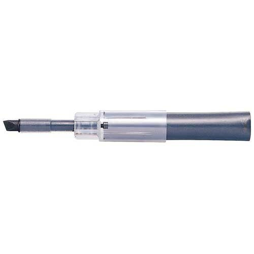 Cartucho de sensor de notificación de lápiz Mitsubishi PWBR1005K.24 negro 4902778767900