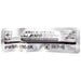 Cartucho de sensor de notificación de lápiz Mitsubishi PWBR1005K.24 negro 4902778767900