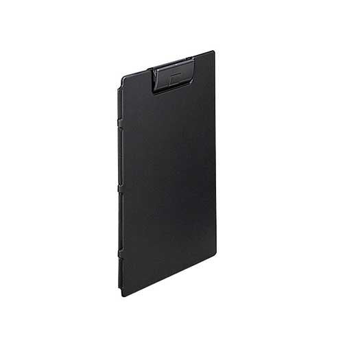 LIHITLAB clip file F-2650-24 A4E black