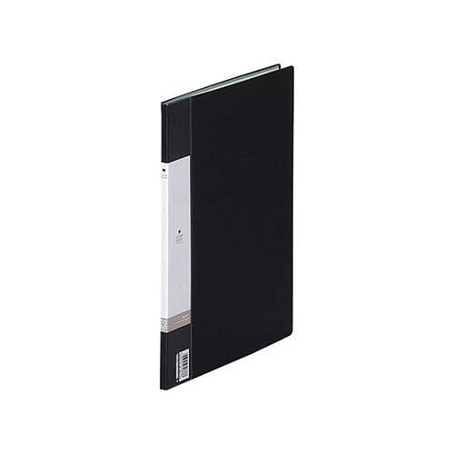 LIHITLAB Прозрачная книга Request 10P G3200-24 Черный