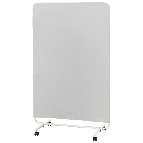 PLUS（プラス）オフィス家具 パネル スクリーン NP15-1809 GY グレー　