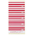 Sekisei Individual Folder Label CL-2 Red