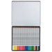 Staedtler Karato afbeelding in aquarellen kleurpotlood 125M24 24 kleuren