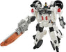 Takara Tomy Tomica Job Labor TJBDX Rising Police Braver Decalide Armor White Bike DX Set 4904810995081