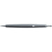 Tombow Mekanisk Blyant Zoom L2 Grå SH-ZL2C09 4901991626209