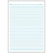 Kyokutou Associates College Notebook CL3A Semi-B5 Regular Ruled