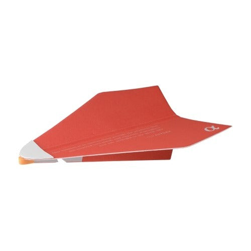 Aozora Wingsplane Alpha Red 4571397652319