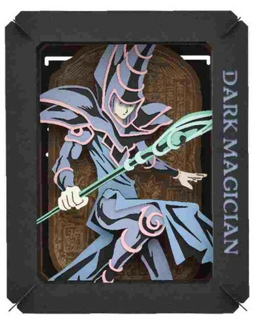Ensky PT-315 Black Magician TV-anime "Yuu"☆spille☆King Duel Monsters” 4970381518271