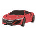 ジョーゼン JFVC001-RD １/３２　フリクション　ホンダＮＳＸ 4897039351427