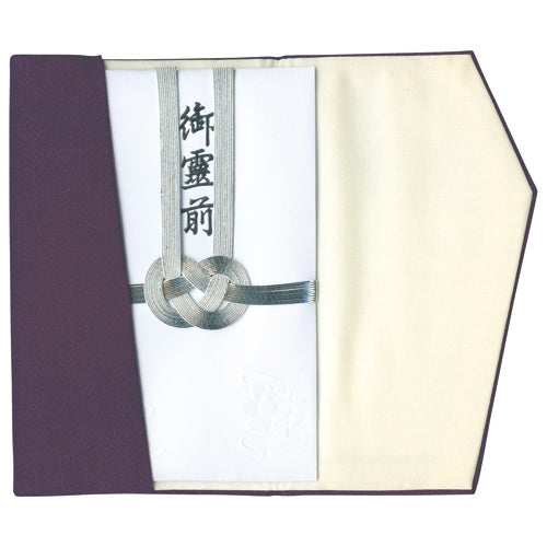 ながとや 金封ふくさ(慶弔両用) ユ-002 4961411030023