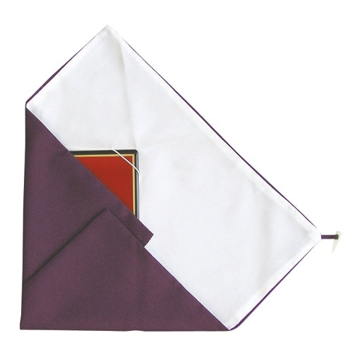 ながとや 台付ふくさ(慶弔両用) ユ-001 4961411030016