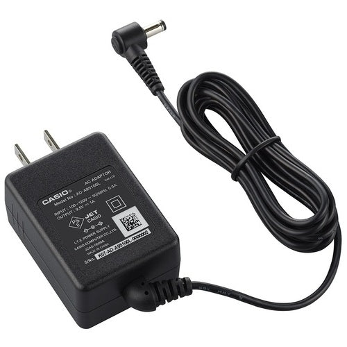 Casio calculator for newsland adapter AD-A95100L