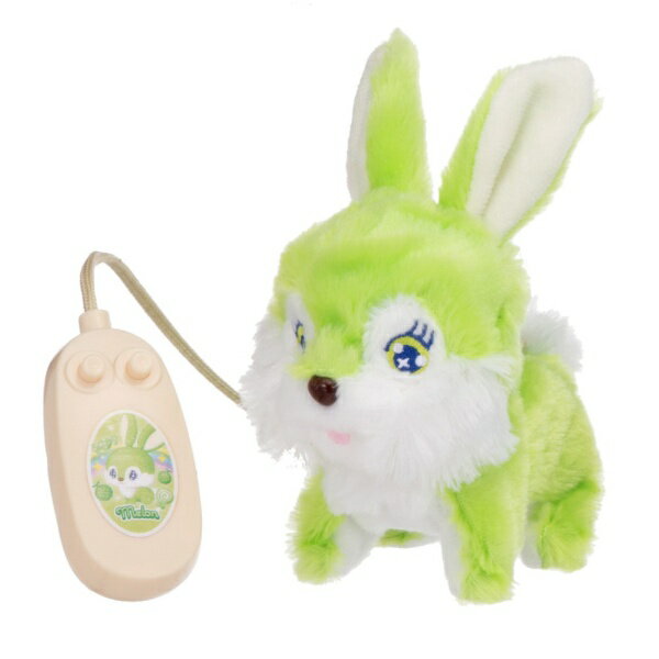 Iwaya 3158-4 Caramelo Roppy Melón 4966510315842