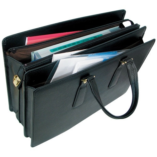 ウノフク ＰＶＣブリーフバッグ 24-0209