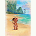 Tenyo D-108-060 Moana <Bellissima bambina> 4905823840603