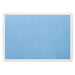 Beverly FF107-W Alluminio 10-T Bianco 4977524003519