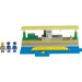 Takara Tomy Plastic Kids J-28 Bahnhofsset 4904810535973