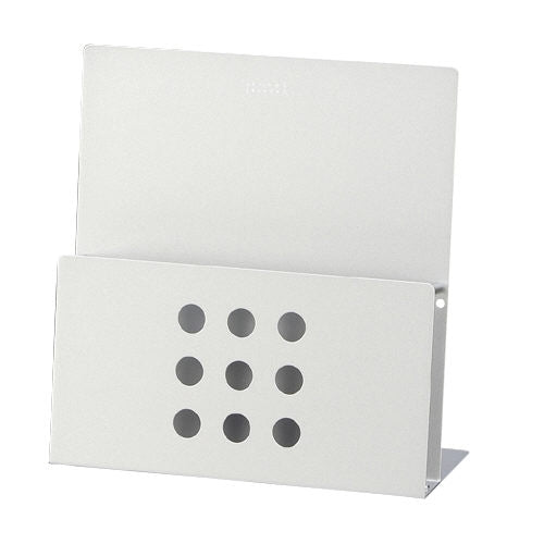 Toyoda products brochure stands PSR-1 A4-1 step