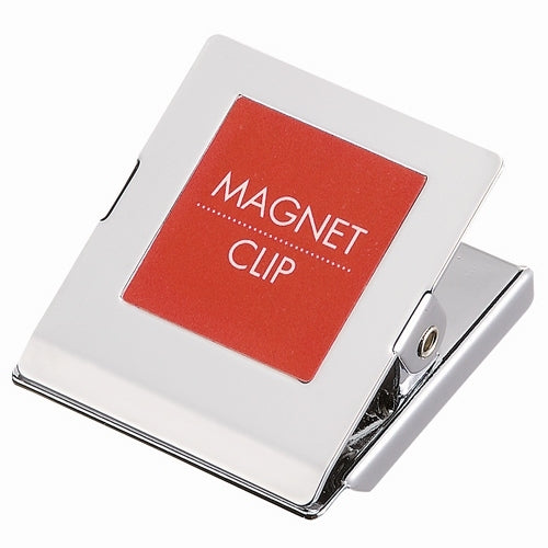 Join TeX magnet clips in red B145J-R