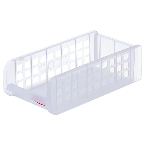 Squirrel stack goalkeeper SL-190 is clear