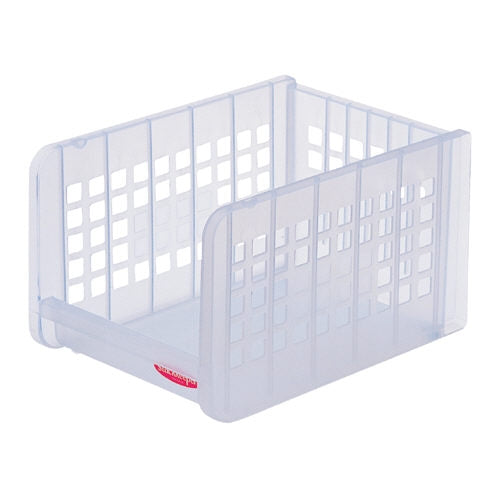 Squirrel stack goalkeeper WH-260 is clear