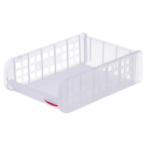 リス スタックキーパー WL-260 クリア