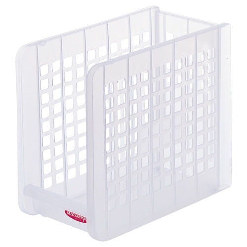 Squirrel stack goalkeeper SH-190 is clear