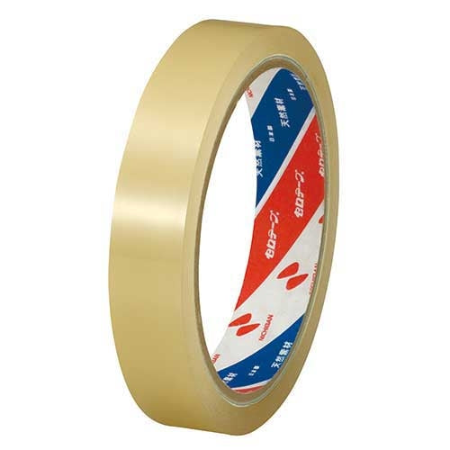 Ten Nichiban adhesive tape CT405AP-18 18mm *35m