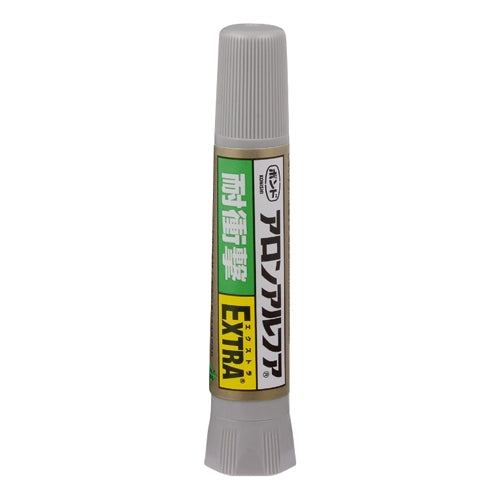 Konishi Aron EXTRA #04656 shock