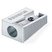Staedtler compact pencil sharpener 510-10
